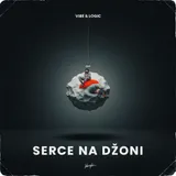 Serce na Dłoni by Vibe & Logic — Hip-Hop (melodic-rap) Melancholic cover art on WeavyAudio