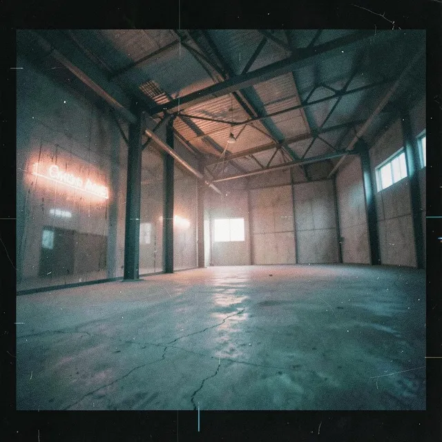 Clock Stays on 2 AM 2 – Ironclad Pulse, okładka