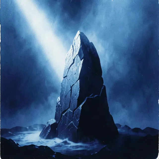 Lunar Aftermath 2 – Lil Ferro, okładka