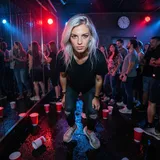 Bounce Like You Mean It — Nyla Vox & DJ Trapz cover art