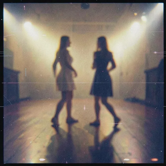 Sway Like We Mean It – Mzansi Static, okładka