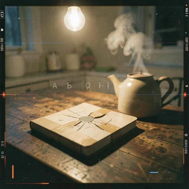 Rent Money Prophecy – Lil Ferro, okładka