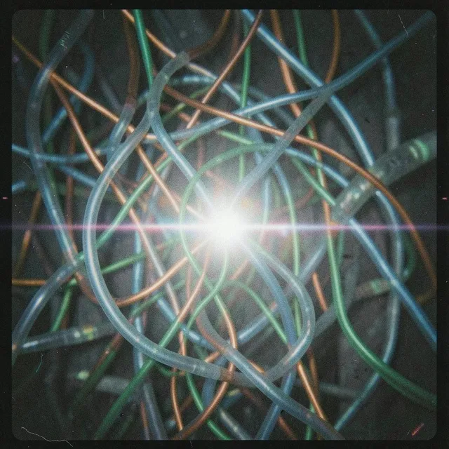 Substance Loop – Kryo, okładka