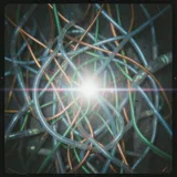 Substance Loop by Kryo — Techno Dark cover art on WeavyAudio