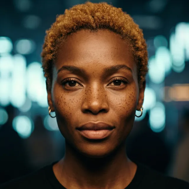 Bones Remember the Beat 2 – Thando Skies, okładka