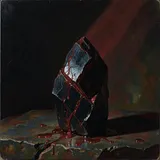 Blacklight 2: No Quarter, No Mercy (Kruel 2) by Kruel — Techno Dark cover art on WeavyAudio