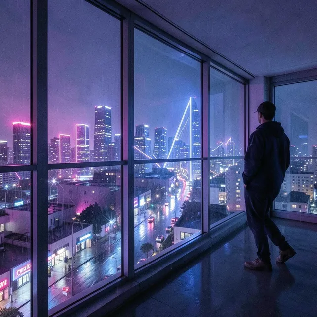 Penthouse Skyline Tiny 2 – Fred, okładka