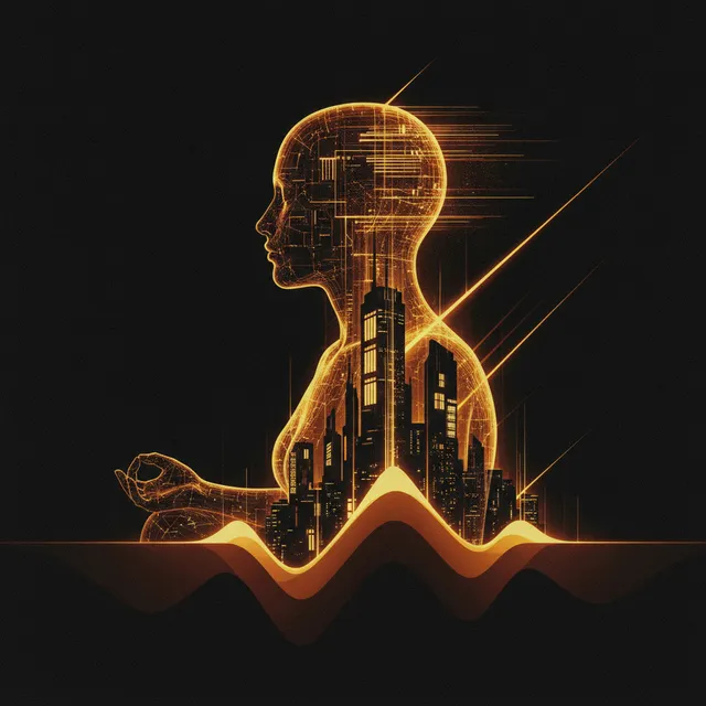 Walk into the cathode grid – Cobalt Vertex, okładka