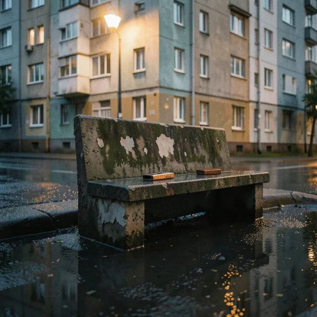 Jesteś Wszędzie 2 – Stara Zmiana, okładka