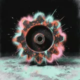 Set The Law 5 by WeavyAudio — Drill Dark cover art on WeavyAudio