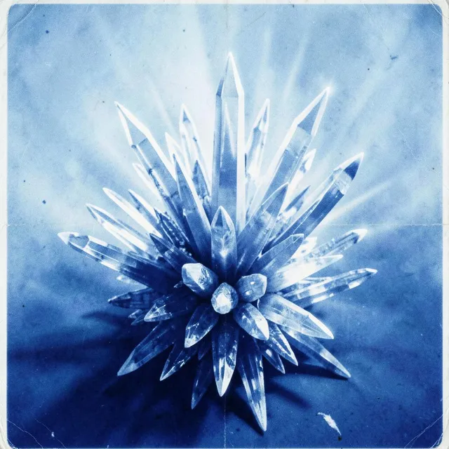Spark to Spark 2 – LUMIQUE, okładka