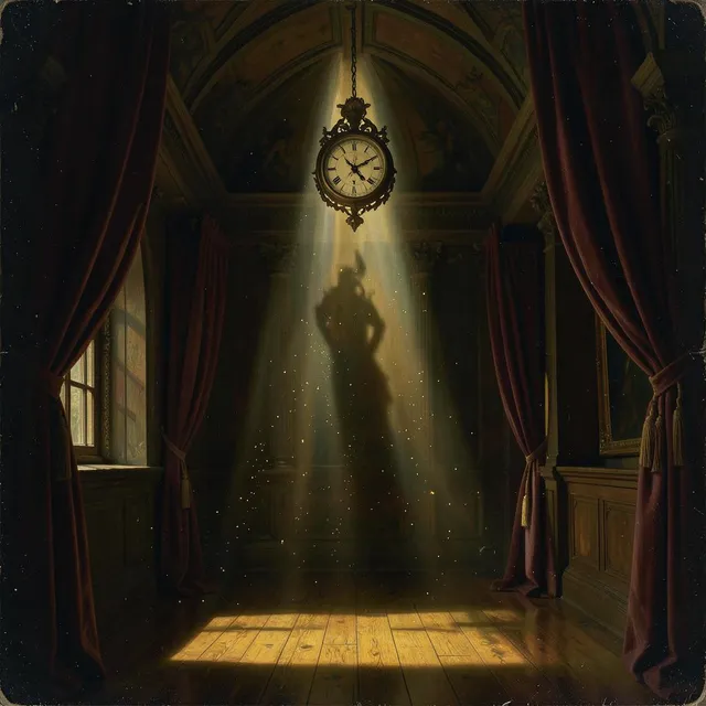 Sunlight in the Dark 2 2 – Halcyon Root, okładka