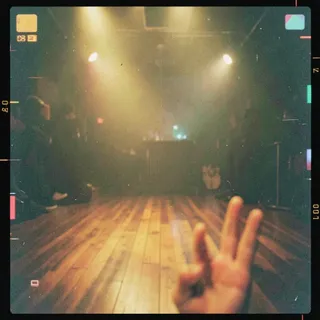 Bar & Lounge — Smooth Evening Groove — playlist cover — playlist cover, tile 3