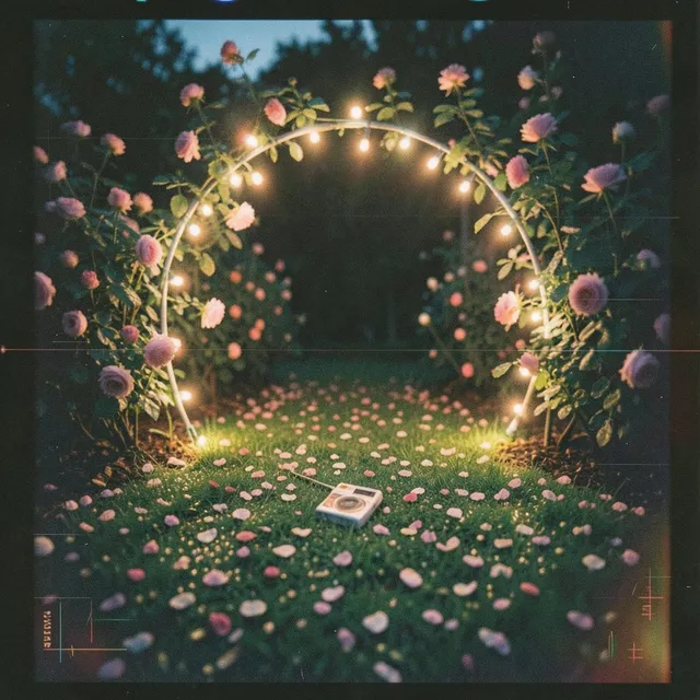 Fairy Ring Shuffle – Pocket Dragons, okładka