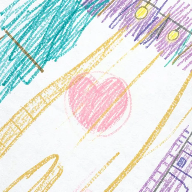 Backseat Static Love 2 by Nightbus Theory — UK Garage Upbeat cover art on WeavyAudio