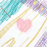 Backseat Static Love 2 by Nightbus Theory — UK Garage Upbeat cover art on WeavyAudio