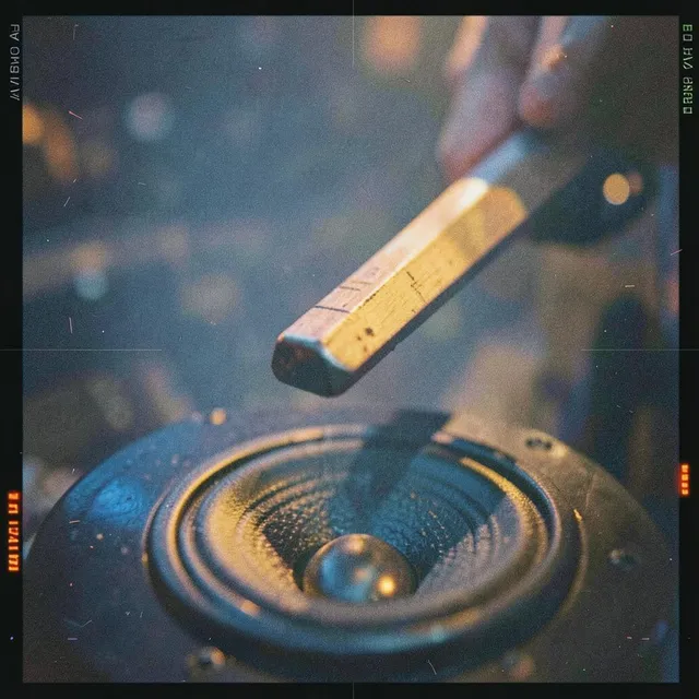 Where the Piano Meets the Kick 2 – Mzansi Static, okładka
