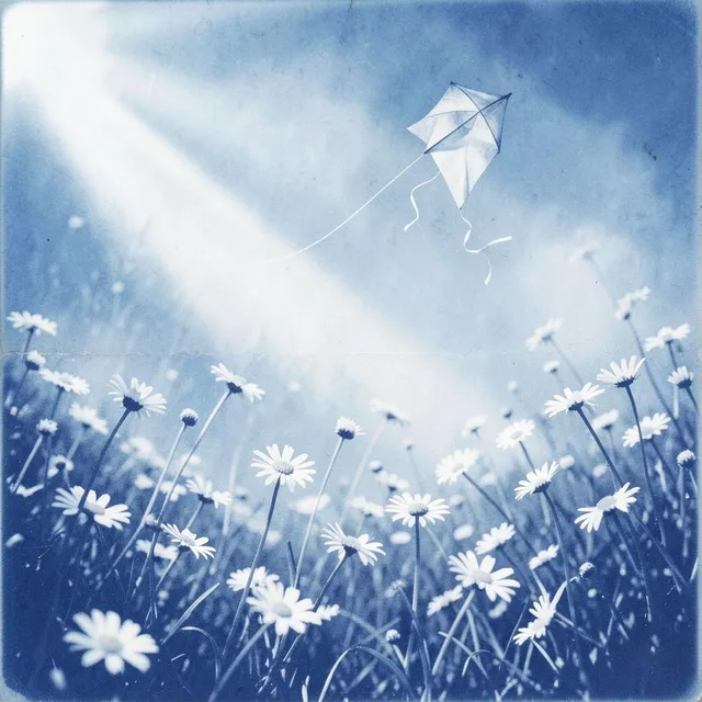 Follow The Sunlight 2 by Pocket Dragons — Pop Upbeat cover art on WeavyAudio