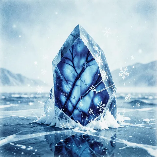 Fjellruna 2 2 – Marble Prism, okładka