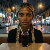 Say It Like You Mean It — The Midnight Foxes cover art