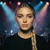 Skradziony Refren 11 — Synth Krez cover art