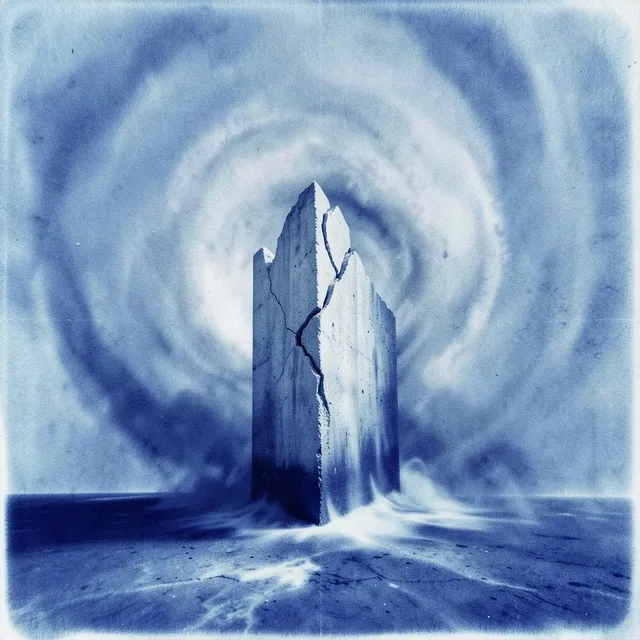 Neon Echo Chamber 2 2 – Nine Volt Kirin, okładka