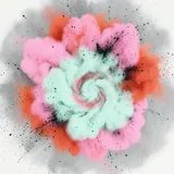 Strike down, strike down by DJ Voss — House Upbeat cover art on WeavyAudio