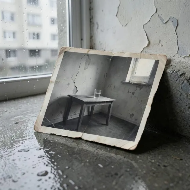 Czarno-Biały Album 2 – Stara Zmiana, okładka