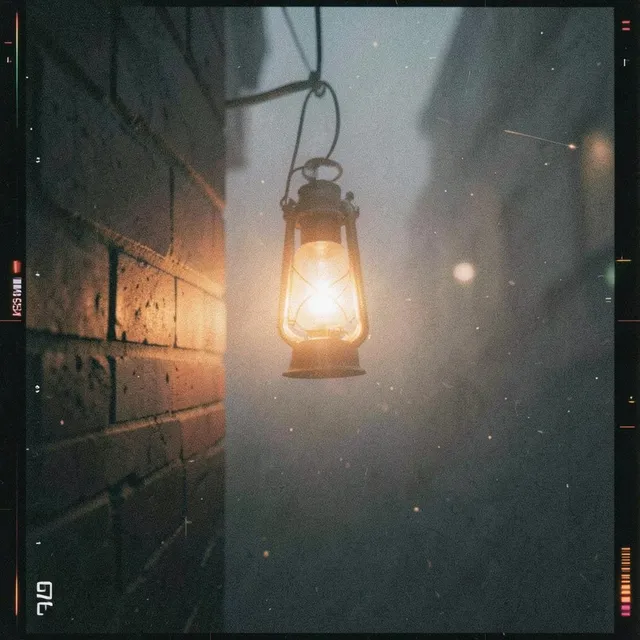 Hold onto the Light 2 2 – Emory Odessa, okładka