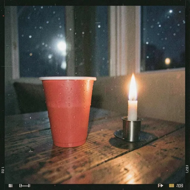 Amari (Piano) 2 – DJ Nkulu, okładka