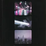 Lost in Neon Rhythm 3 by Neon Drift Collective — Lo-Fi Dark cover art on WeavyAudio