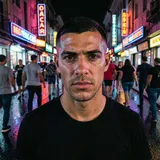 Solta o grave, cidade — MC Trovão & DJ Pérola cover art