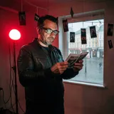 Stary Zakład Fotograficzny Przy Placu 2 — Stara Zmiana cover art