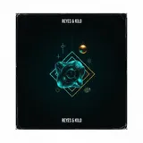 Take Me Where the Lights Don't Sleep by Reyes & Kilo — House Uplifting cover art on WeavyAudio