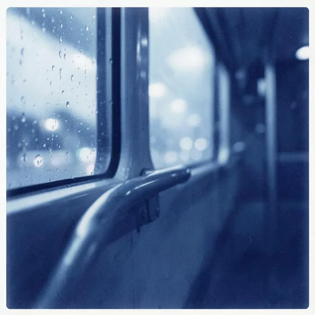 Fare Stage Riddim 3 – Nightbus Theory, okładka