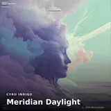 Meridian Daylight by Cyro Indigo — Nordic Bass Energetic cover art on WeavyAudio