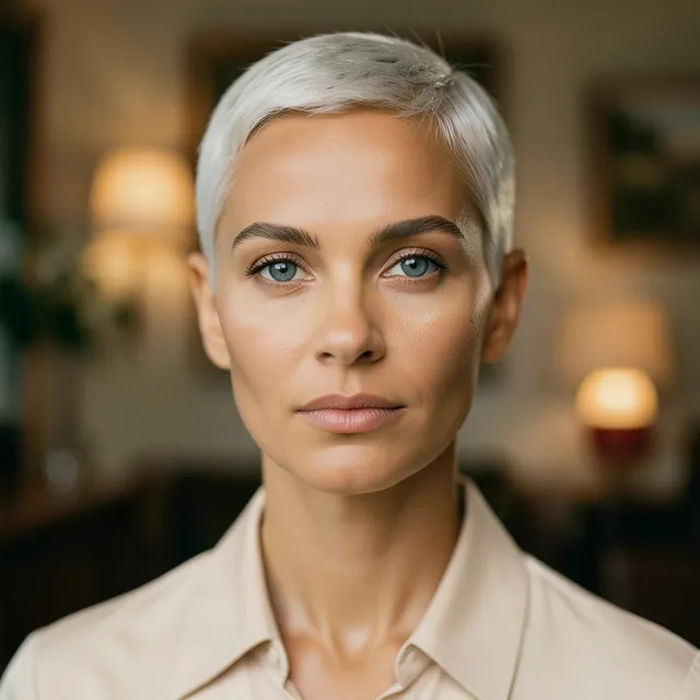 Skin and Amber Light 2 – Thabo & Nari, okładka