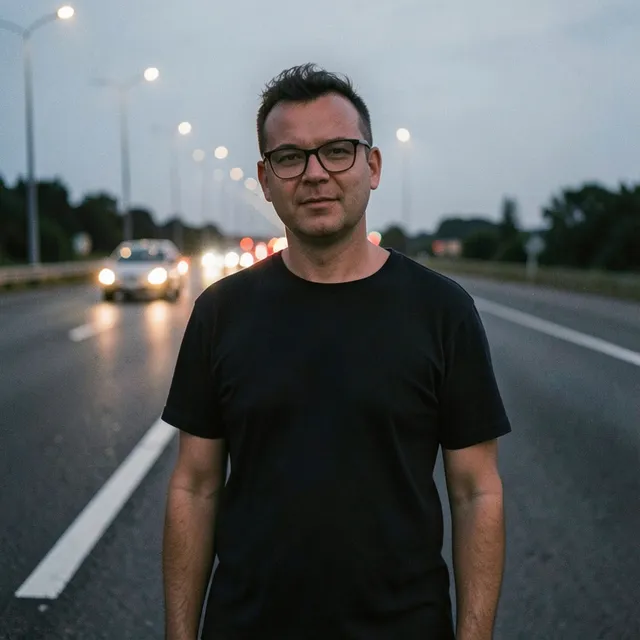 Osiedle na wschodzie słońca 2 – Luka, okładka