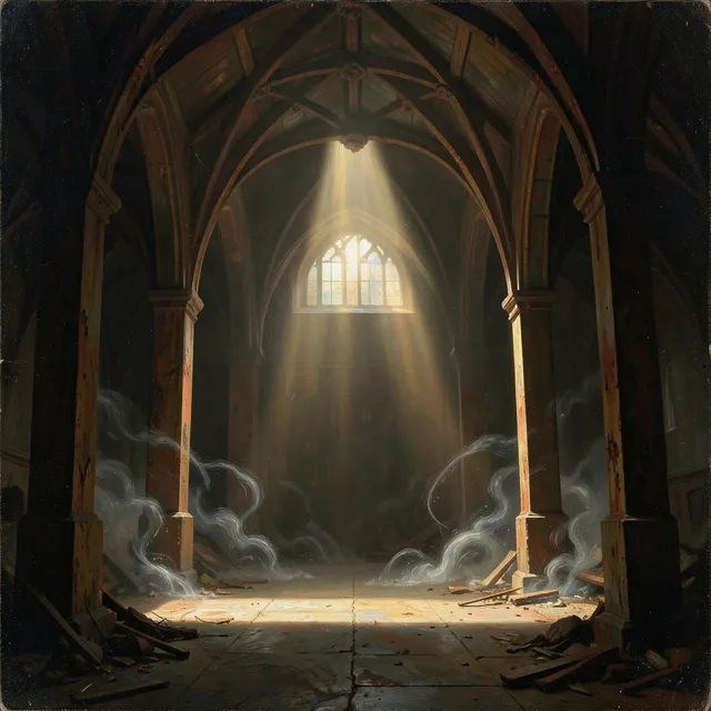 Moving till the lights come up 3 – Current & Bloom, okładka