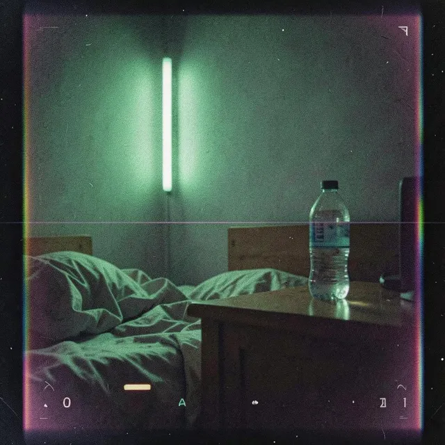 Body Says Yes – Kwelo, okładka