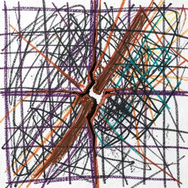 Step Til It Breaks – Skeptix, okładka