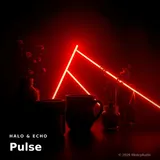 Pulse by Halo & Echo — Coffeehouse Mellow cover art on WeavyAudio