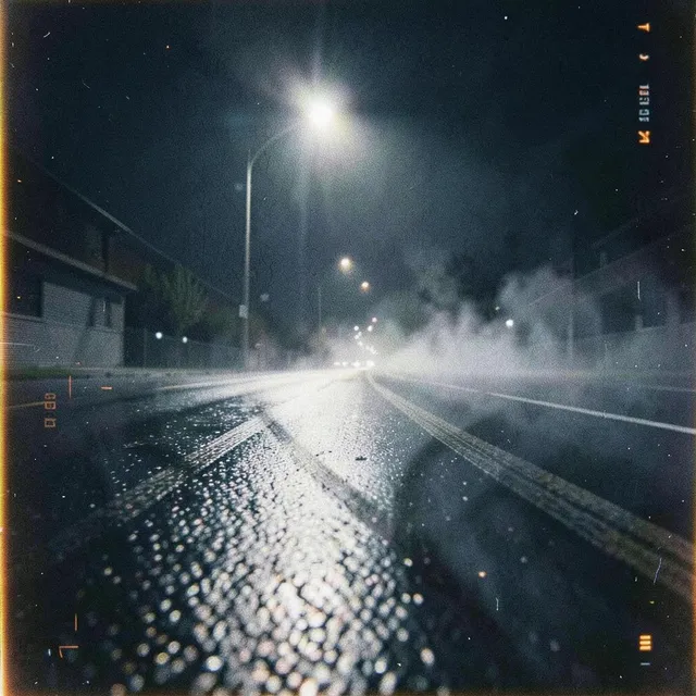 Pusto w oko 2 by Lil Szarość — Trap Upbeat cover art on WeavyAudio
