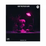 Keep the Pulse Alive by Marlowe & Iyer — Techno Energetic cover art on WeavyAudio