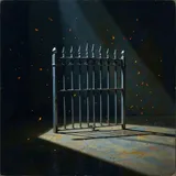 Freeze the frame 2 by DJ Marrow — House Dark cover art on WeavyAudio