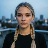 Puls Po Zmroku — Synth Krez cover art