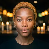 Gold Between the Beats 2 — Thando Skies cover art