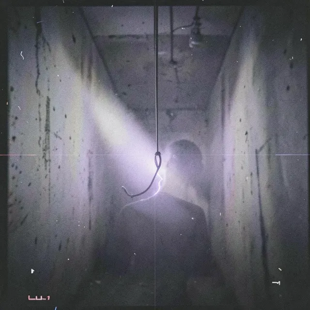 Cold Cathode 2 – Cass Rune, okładka