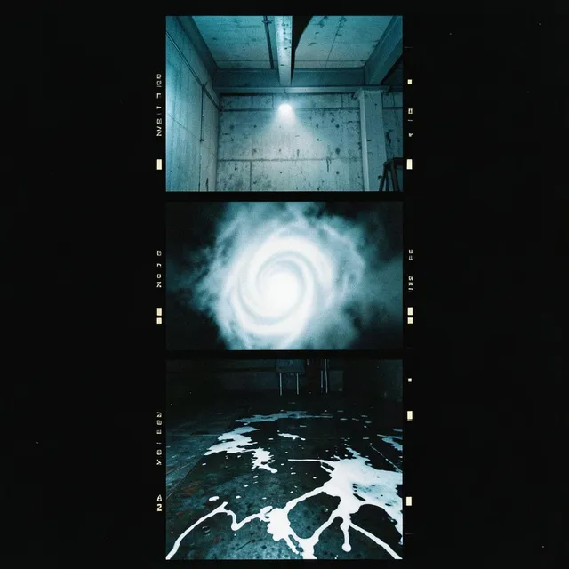 Concrete Hymn 2 – Della Zephyr, okładka