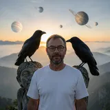 Huginn & Muninn 2 — VAYRAN cover art
